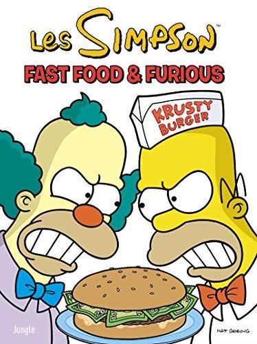 Fast food & furious